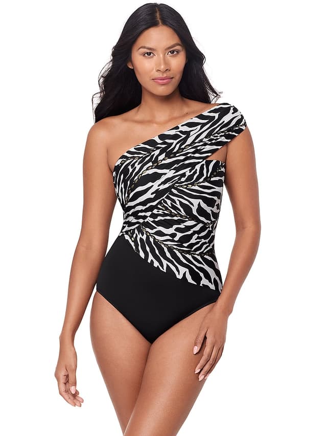 Купальник Tracks Goddess — Victoria's Secret