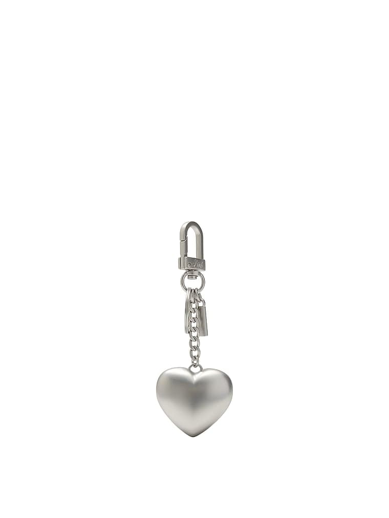 Женские брелоки PINK Butterfly Keychain Charm — фото 2