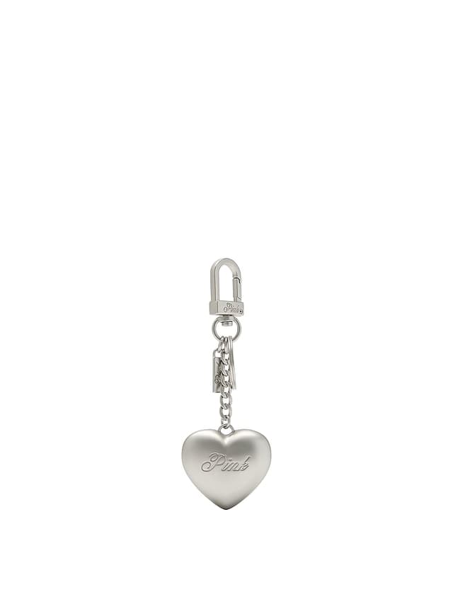 Женские брелоки PINK Butterfly Keychain Charm