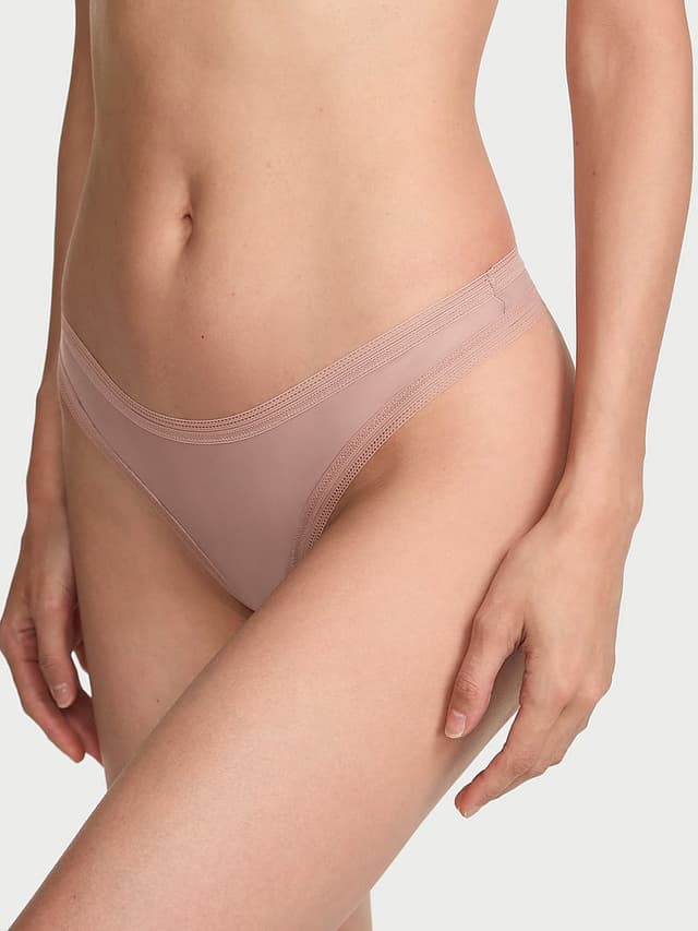 Трусы-стринги Light-Touch — Victoria's Secret