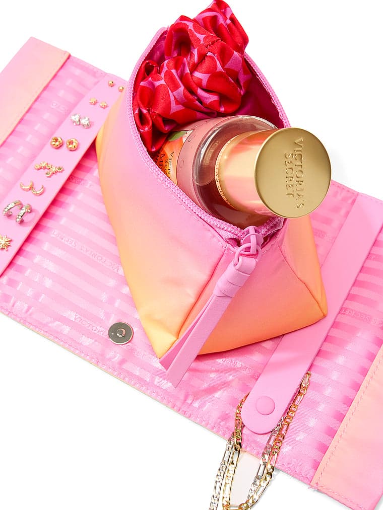 Женские сумки Victoria's Secret Jewelry Organizer Travel Case — фото 2