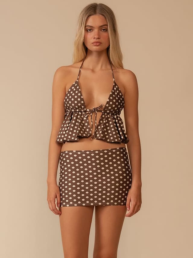 Верх бикини Emma — Victoria's Secret