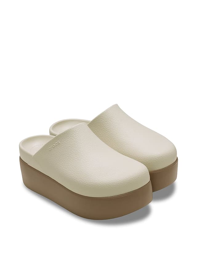 Женские сабо Victoria's Secret Dylan Platform Clogs