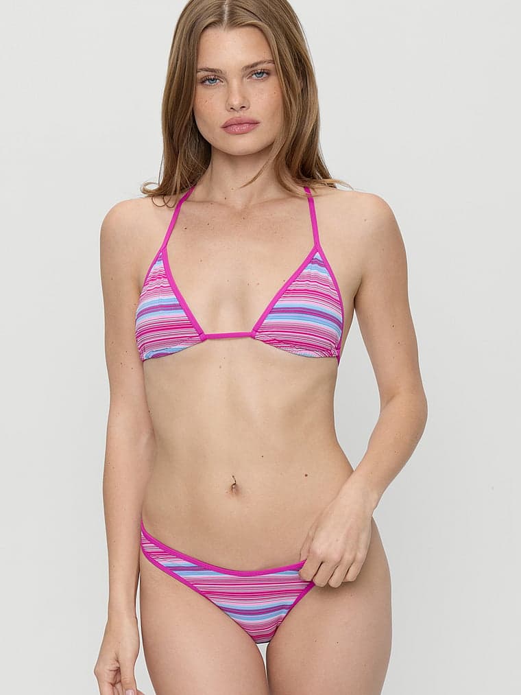 Низ бикини Dove Space Dyed — Victoria's Secret — фото 2