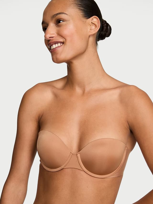 Бра Uplift, без бретелей — Victoria's Secret