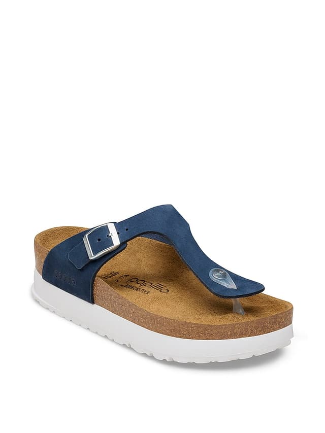 Женские сандалии Victoria's Secret Gizeh Platform Sandals