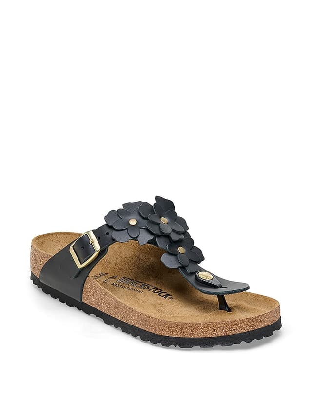 Женские сандалии Victoria's Secret Gizeh Flowers Sandals