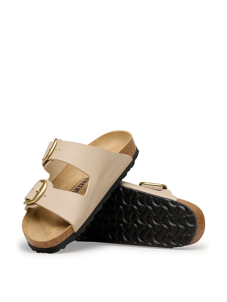 Женские сандалии Victoria's Secret Arizona Big Buckle Birko-flor Sandals — фото 2