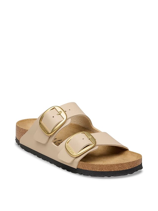 Женские сандалии Victoria's Secret Arizona Big Buckle Birko-flor Sandals