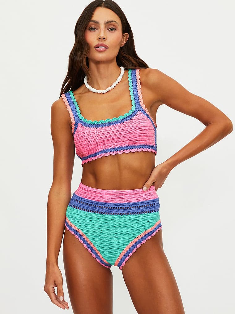 Низ бикини Karmen — Victoria's Secret — фото 2