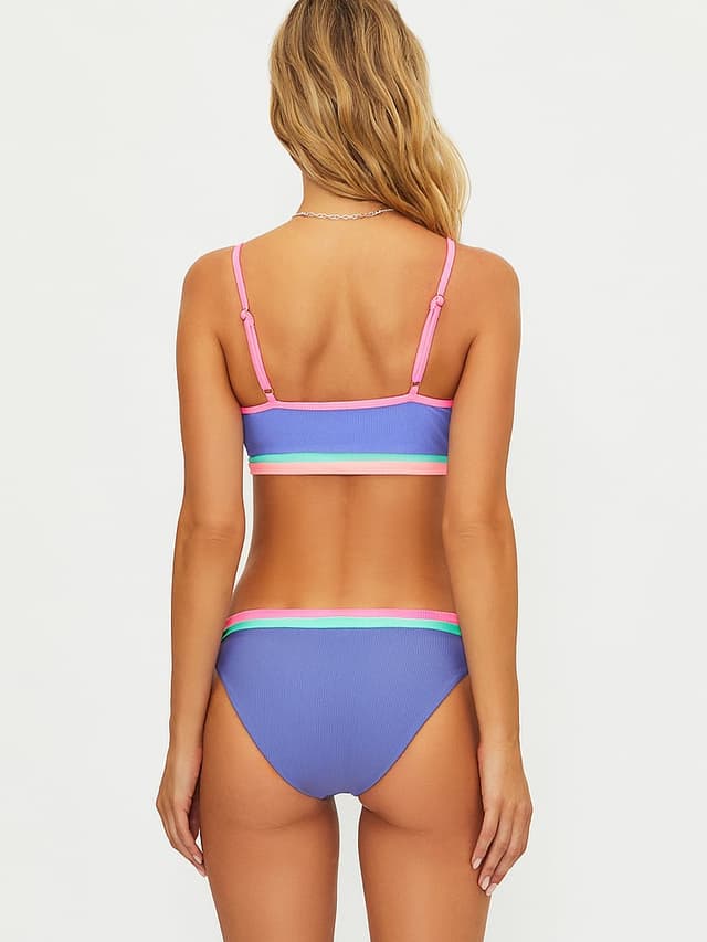 Низ бикини Saffron — Victoria's Secret