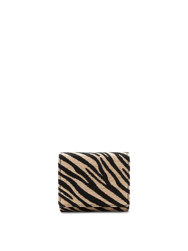 Женские кошельки Victoria's Secret Small Flap Wallet