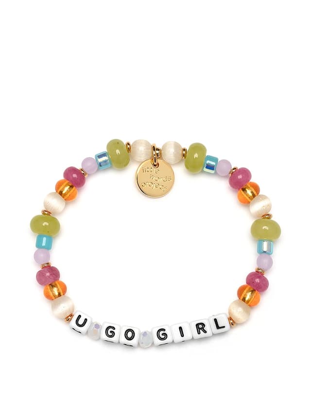 Женские сумки Victoria's Secret U Go Girl Bracelet