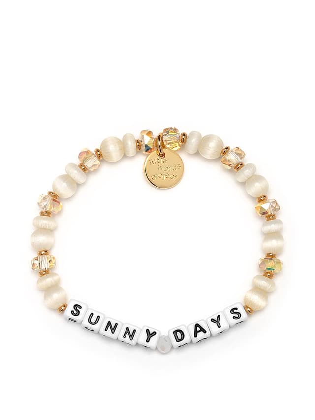 Женские сумки Victoria's Secret Sunny Days Bracelet