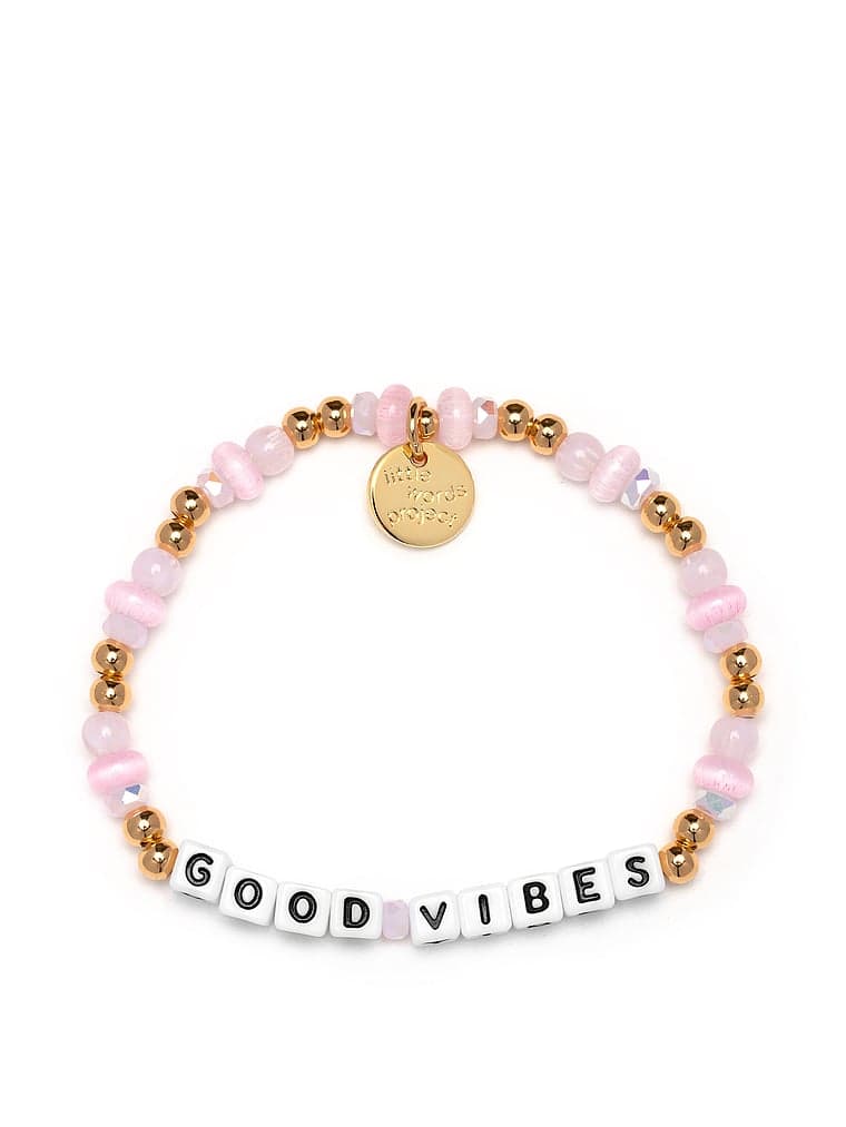 Женские сумки Victoria's Secret Good Vibes Bracelet