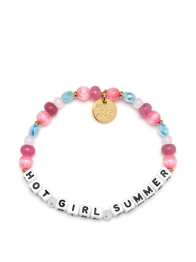 Женские сумки Victoria's Secret Hot Girl Summer Bracelet