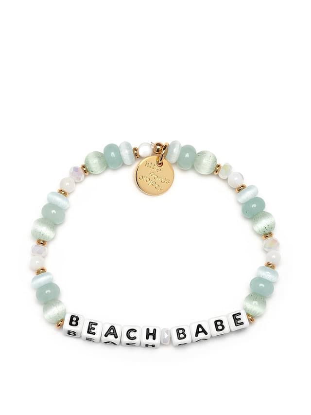 Женские сумки Victoria's Secret Beach Babe Bracelet