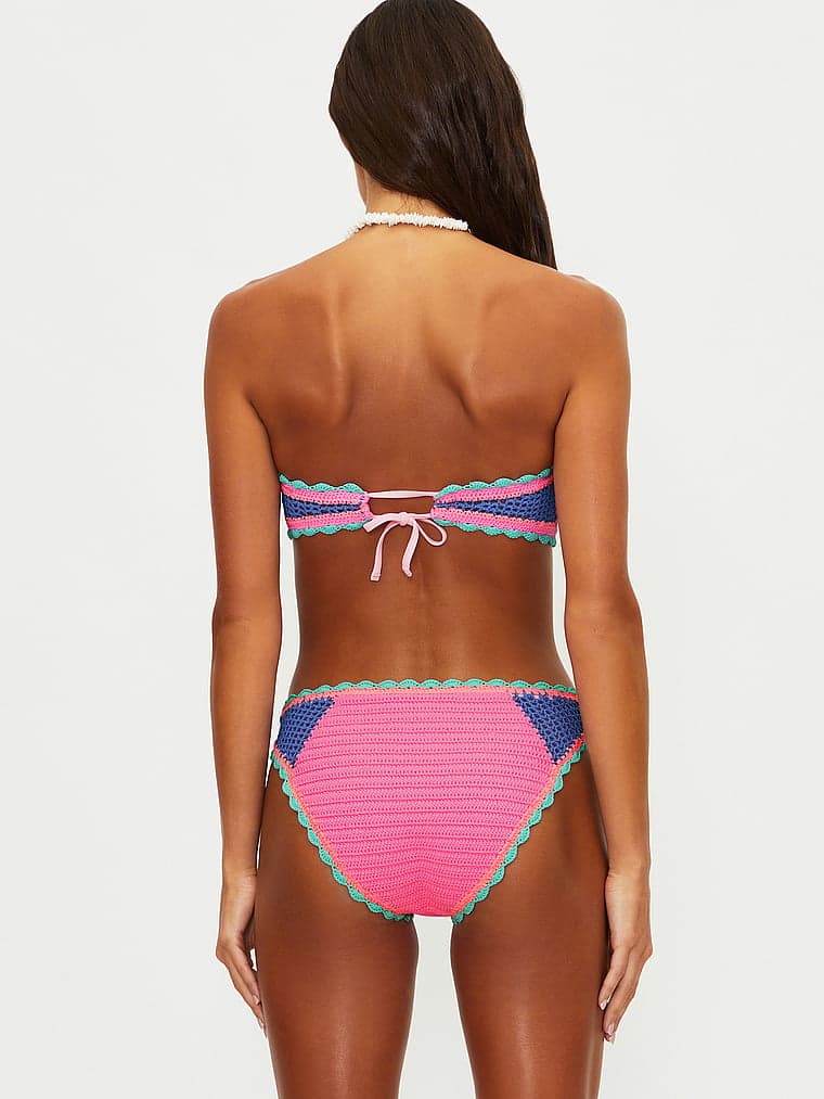 Верх бикини Rey — Victoria's Secret — фото 2