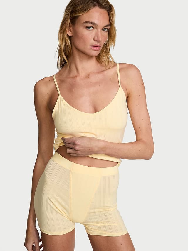Пижама SoSoft™ Ultra-Fine, модал — Victoria's Secret