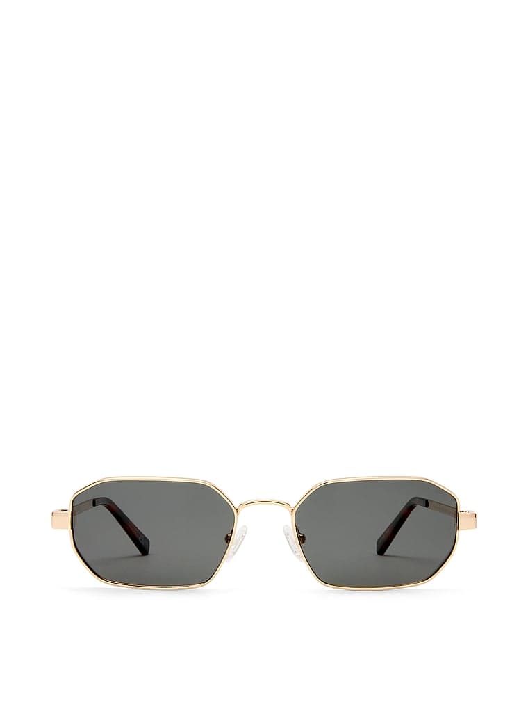 Женские солнцезащитные очки Victoria's Secret Mythic Sunglasses — фото 2