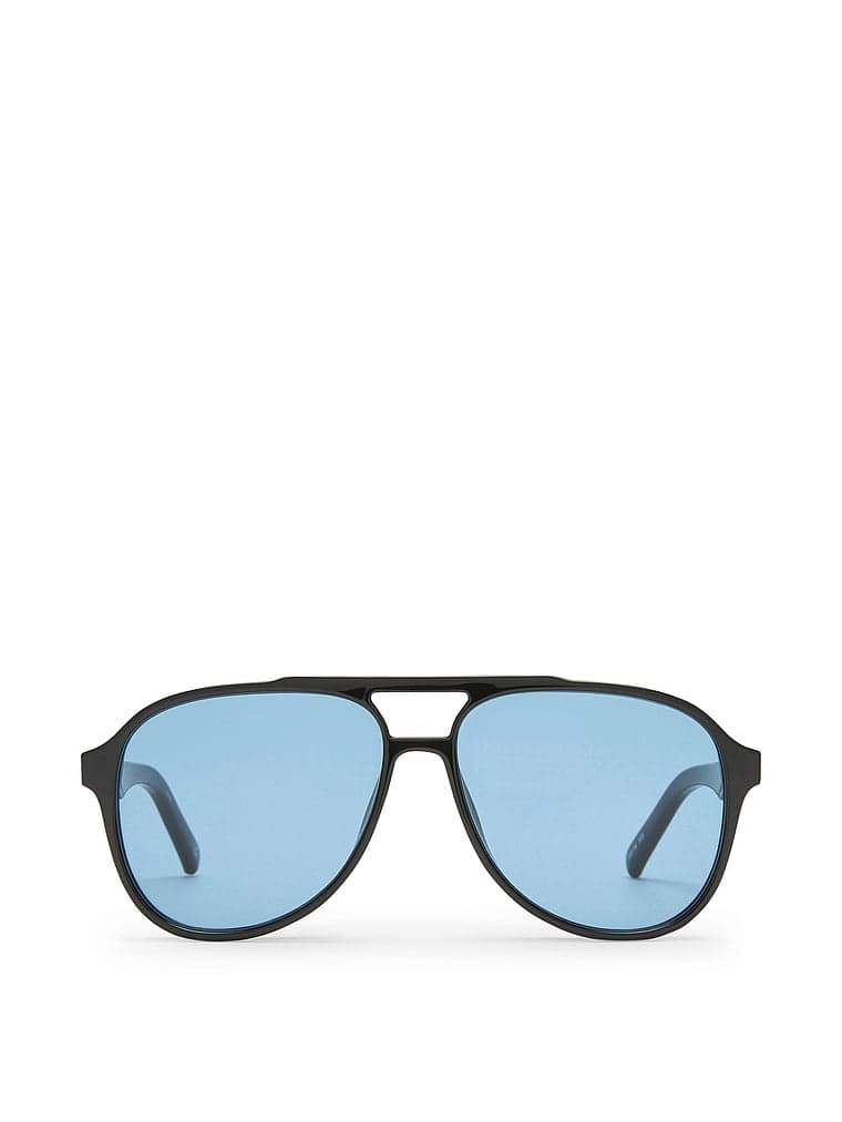 Женские солнцезащитные очки Victoria's Secret Tragic Magic Sunglasses — фото 2