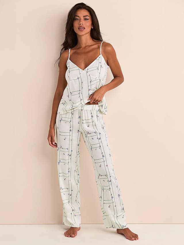 Пижамный комплект Nessa — Victoria's Secret