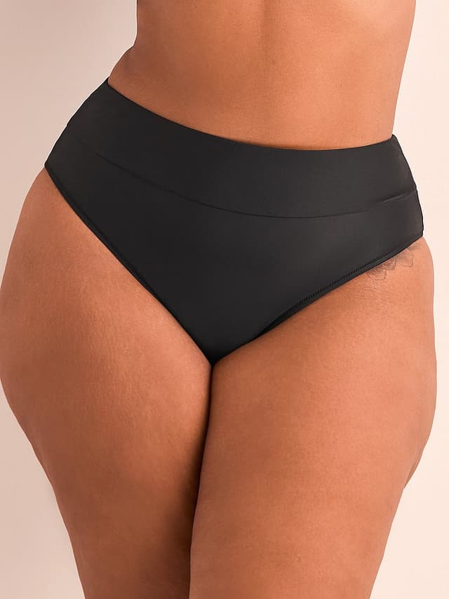 Низ бикини Perry, высокая посадка — Victoria's Secret
