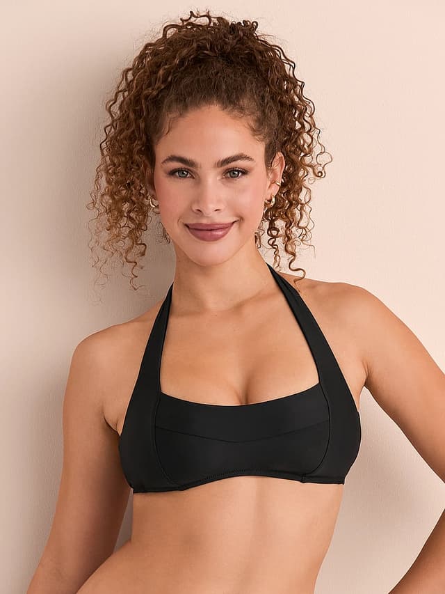 Верх бикини Perry — Victoria's Secret