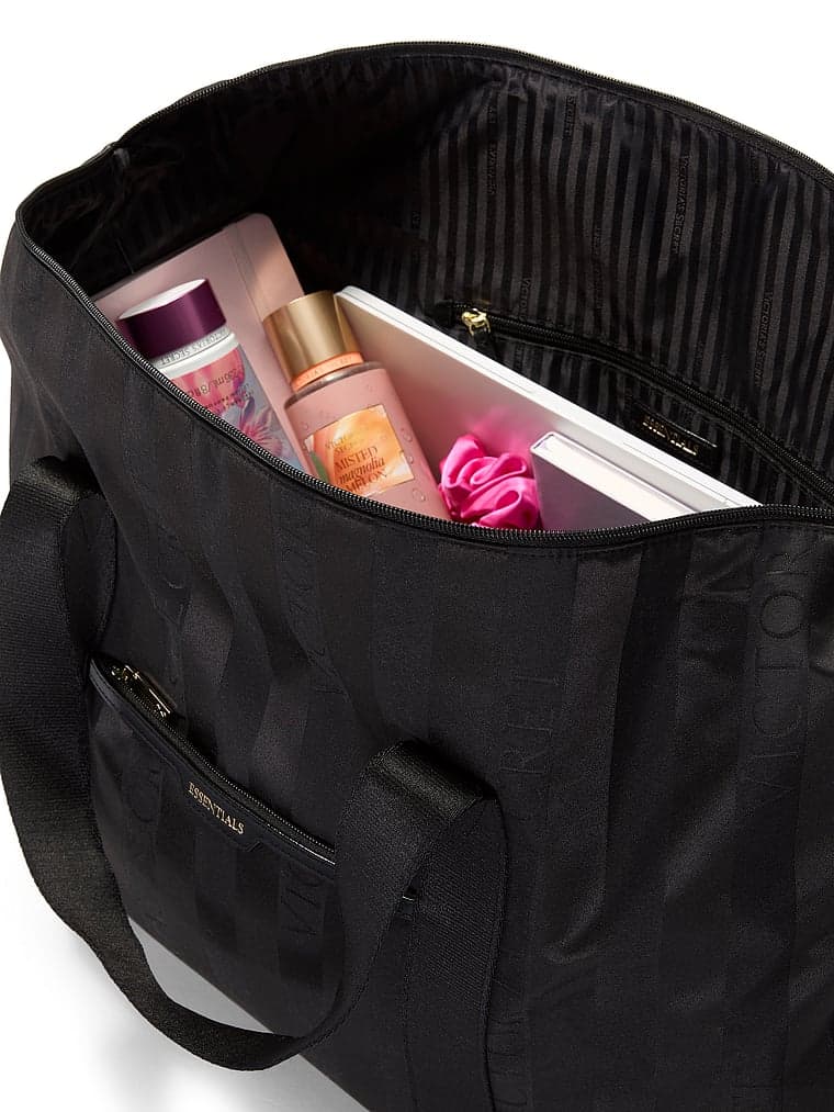 Женские сумки Victoria's Secret The 24-Hour Overnight Travel — фото 2