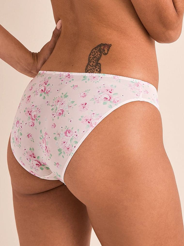 Трусы-бикини Gretel — Victoria's Secret — фото 2