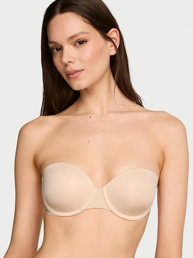 Бра Uplift, без бретелей — Victoria's Secret