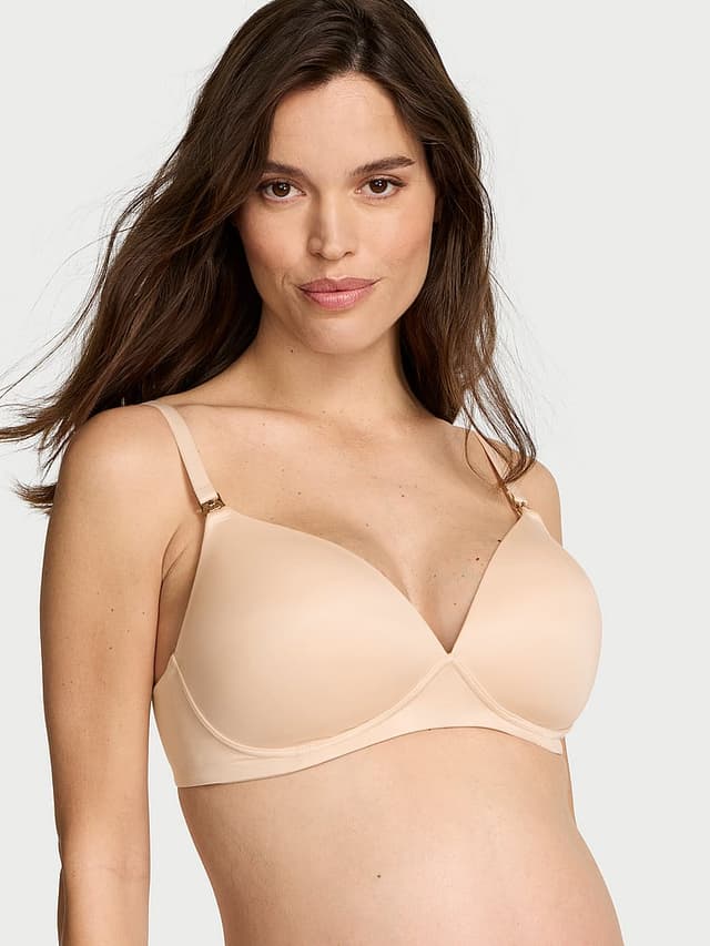Бра Smooth Nursing, без косточек — Victoria's Secret