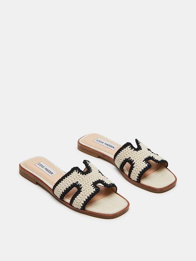 Женские сандалии Victoria's Secret Hadyn Leather Sandals