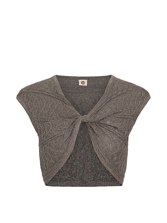 Верх бикини Izu Twist — Victoria's Secret