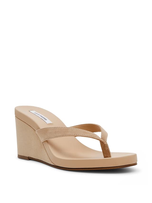 Женские сандалии Victoria's Secret Playing Wedge Sandal