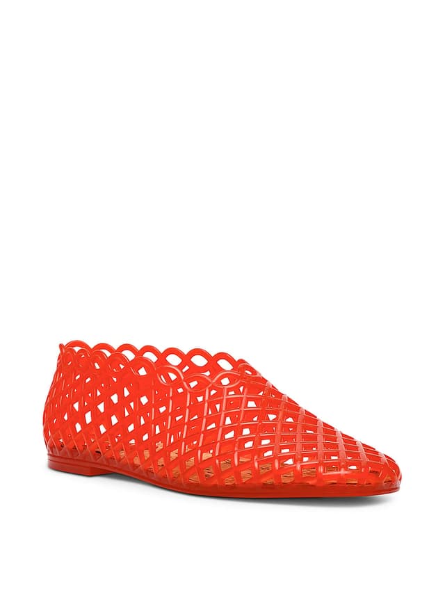 Женские сумки Victoria's Secret Grove Square Toe Flat