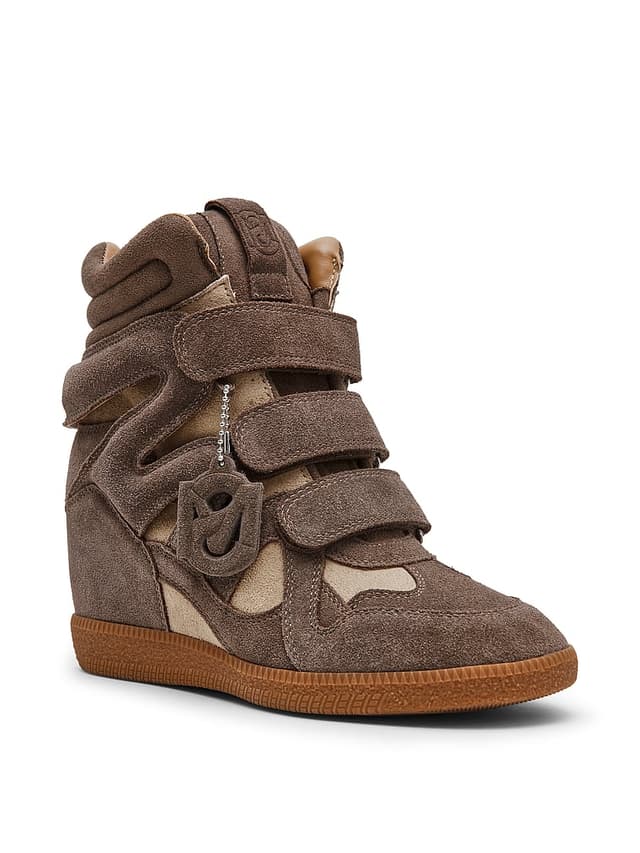 Женские кроссовки Victoria's Secret Mavis High-Top Sneaker