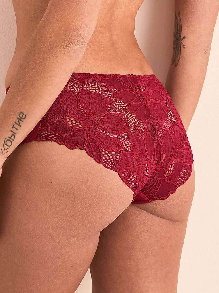 Трусы-шортики Shiloh — Victoria's Secret — фото 2