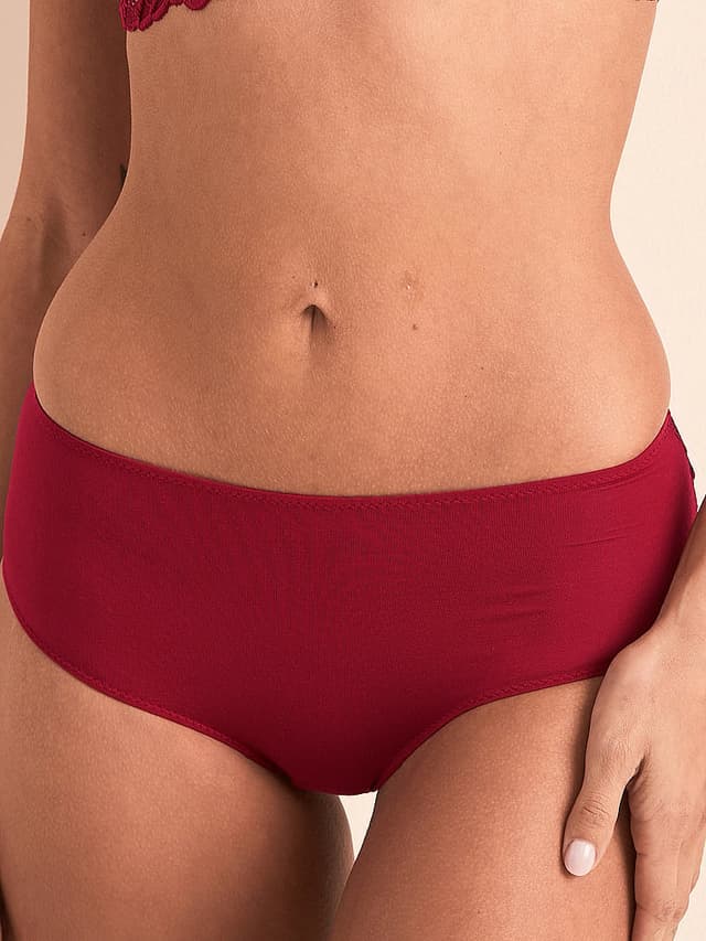 Victoria's Secret Shiloh Shortie Panty