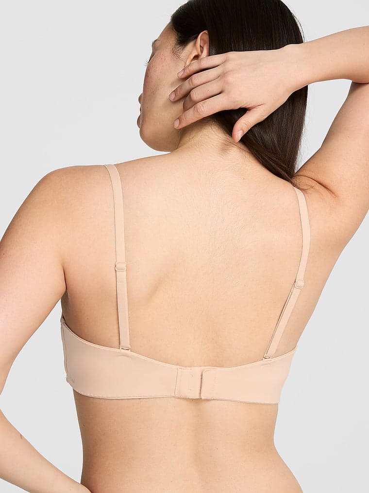 Бра Wear Everywhere™, лёгкая чашка, без бретелей — PINK — фото 2