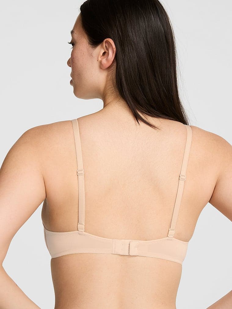 Бра Wear Everywhere™, лёгкая чашка, без косточек — PINK — фото 2