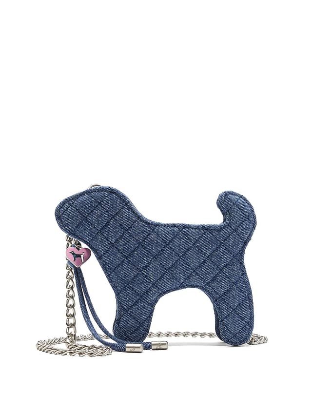 Женские сумки PINK Iconic PINK Dog Shoulder