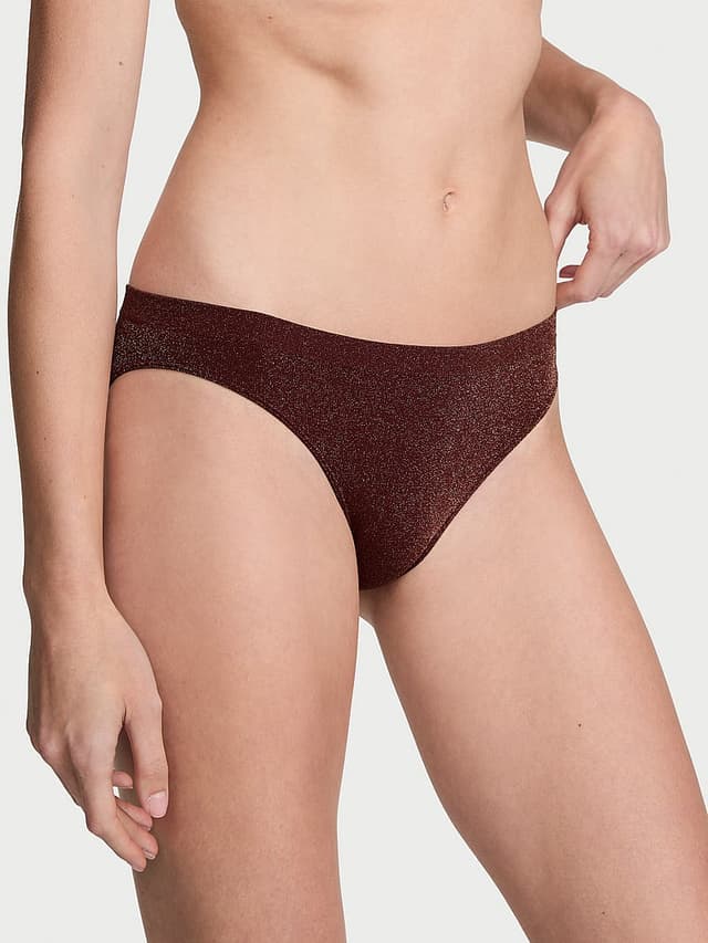 Трусы-бикини, без швов — Victoria's Secret