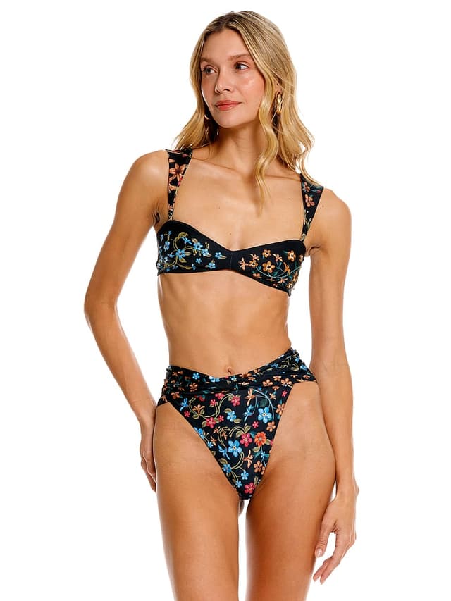 Верх бикини Malory — Victoria's Secret