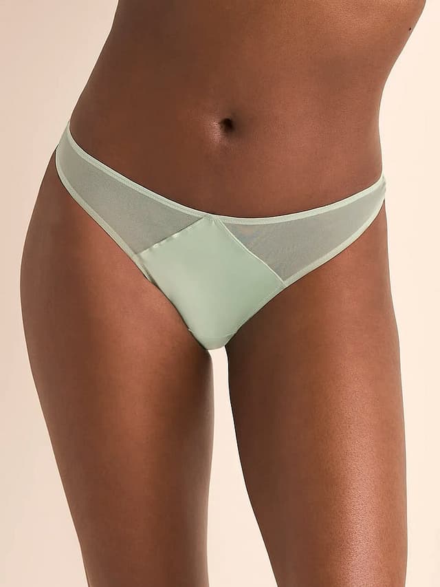 Трусы-стринги Brittani — Victoria's Secret