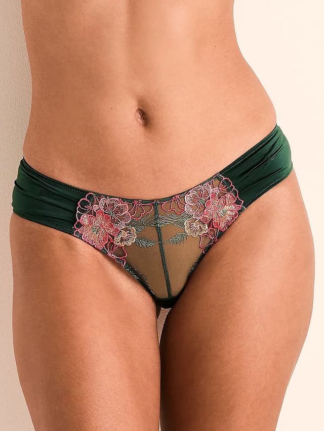 Трусы-бразилиана Carolyn — Victoria's Secret