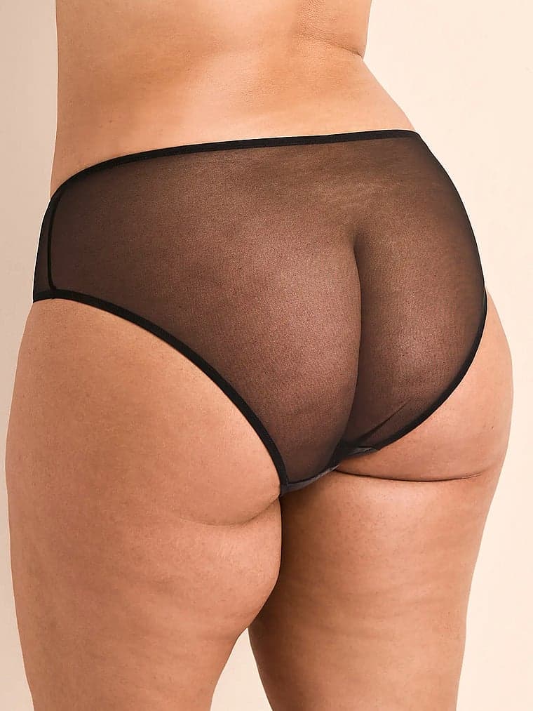 Трусы Brittani Hipster — Victoria's Secret — фото 2