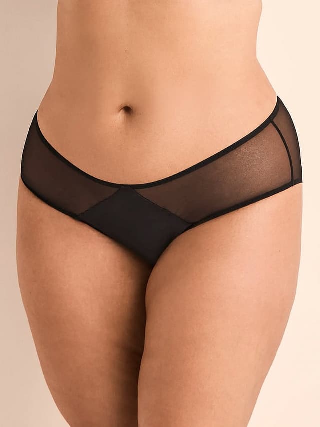 Трусы Brittani Hipster — Victoria's Secret