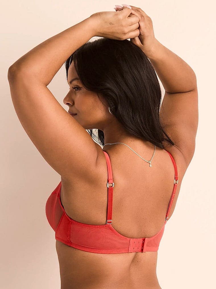 Бра-балконет Brittani — Victoria's Secret — фото 2