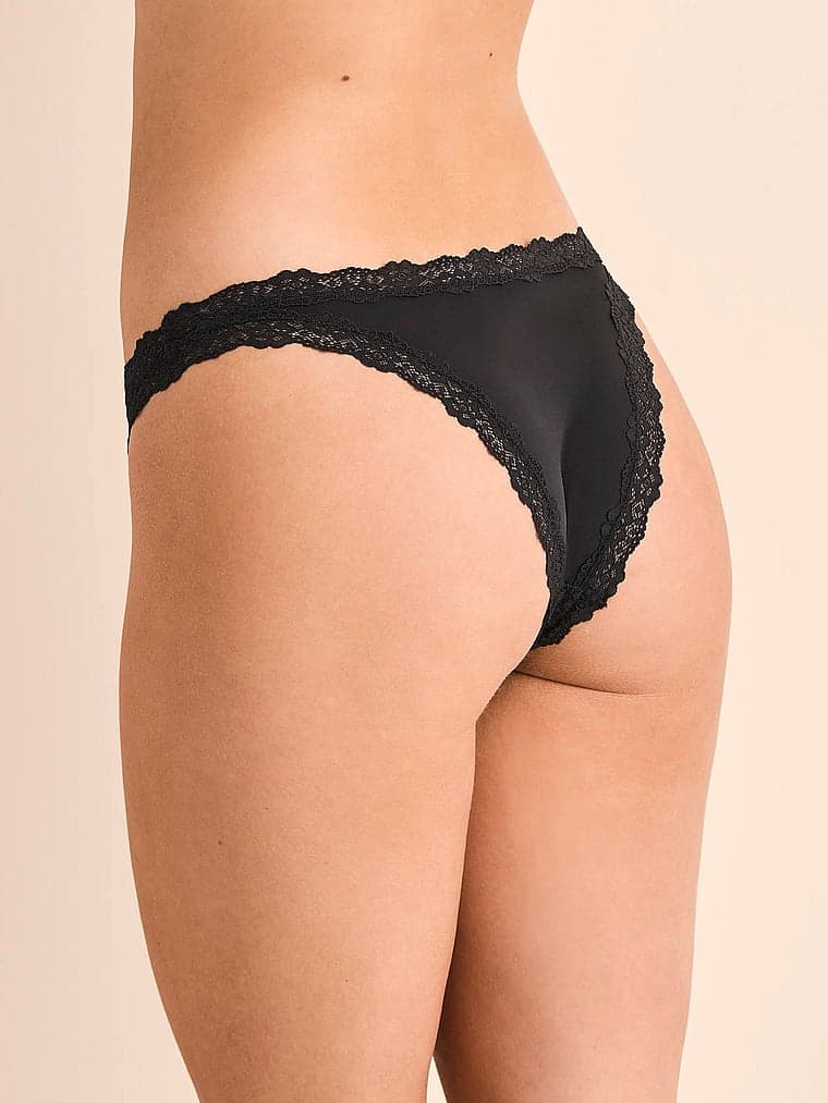 Трусы Siena High-Cut — Victoria's Secret — фото 2